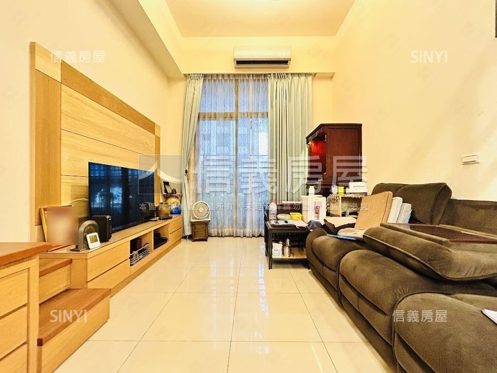 新市１６８裝潢好直接入住房屋室內格局與周邊環境