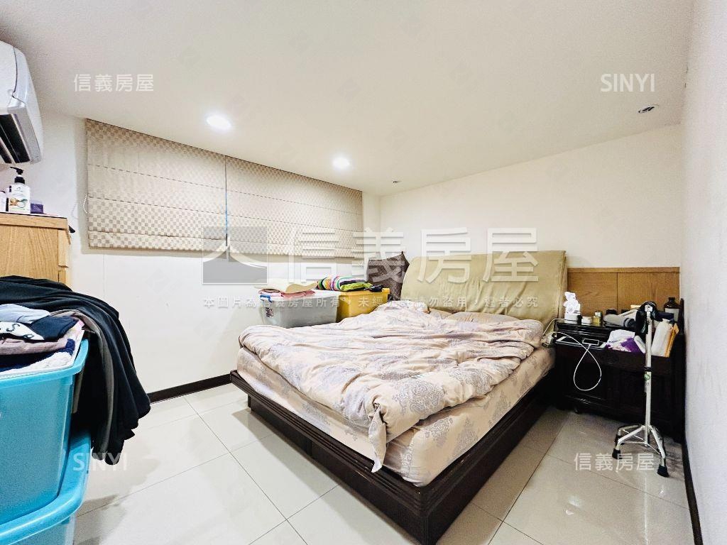 新市１６８裝潢好直接入住房屋室內格局與周邊環境