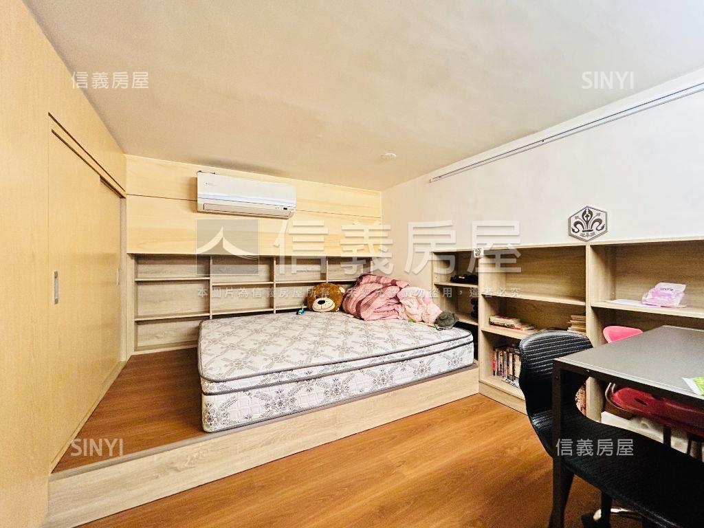 新市１６８裝潢好直接入住房屋室內格局與周邊環境