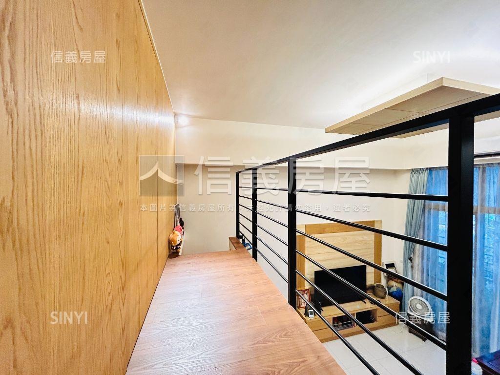 新市１６８裝潢好直接入住房屋室內格局與周邊環境