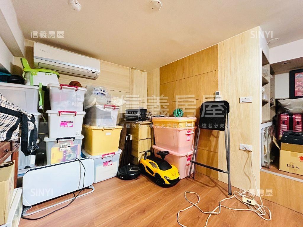 新市１６８裝潢好直接入住房屋室內格局與周邊環境