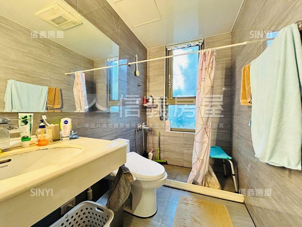 新市１６８裝潢好直接入住房屋室內格局與周邊環境