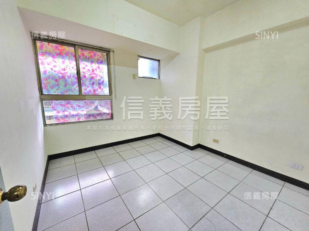 小資首選太原園道一房一廳房屋室內格局與周邊環境