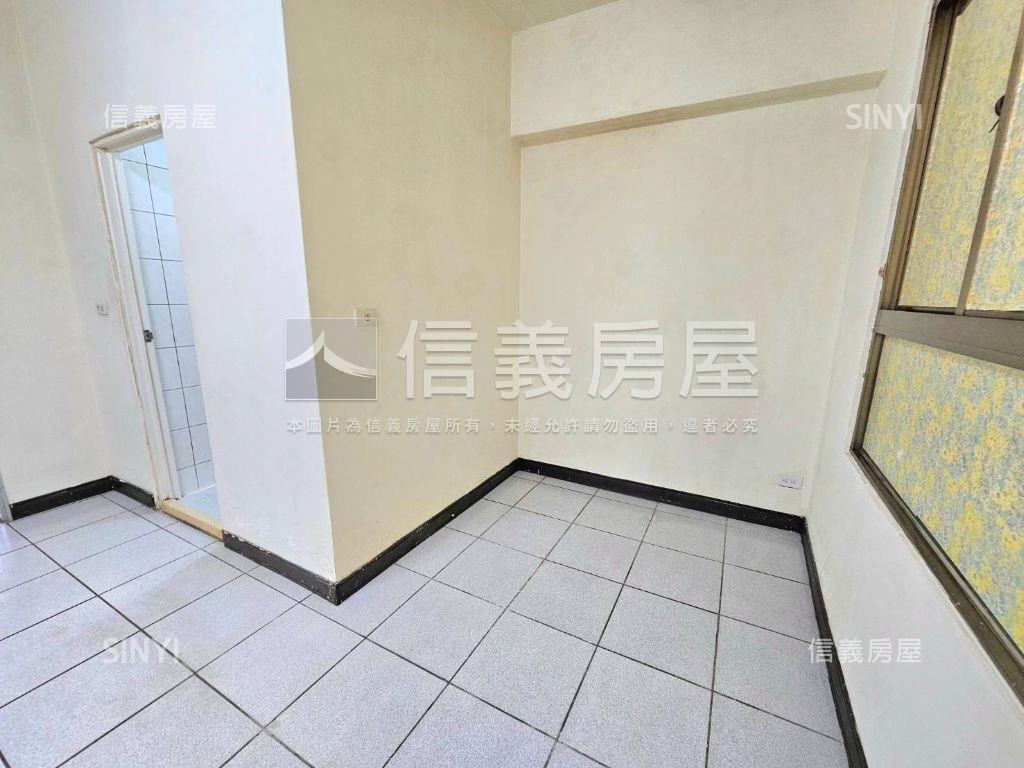 小資首選太原園道一房一廳房屋室內格局與周邊環境