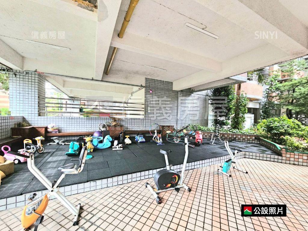 小資首選太原園道一房一廳房屋室內格局與周邊環境