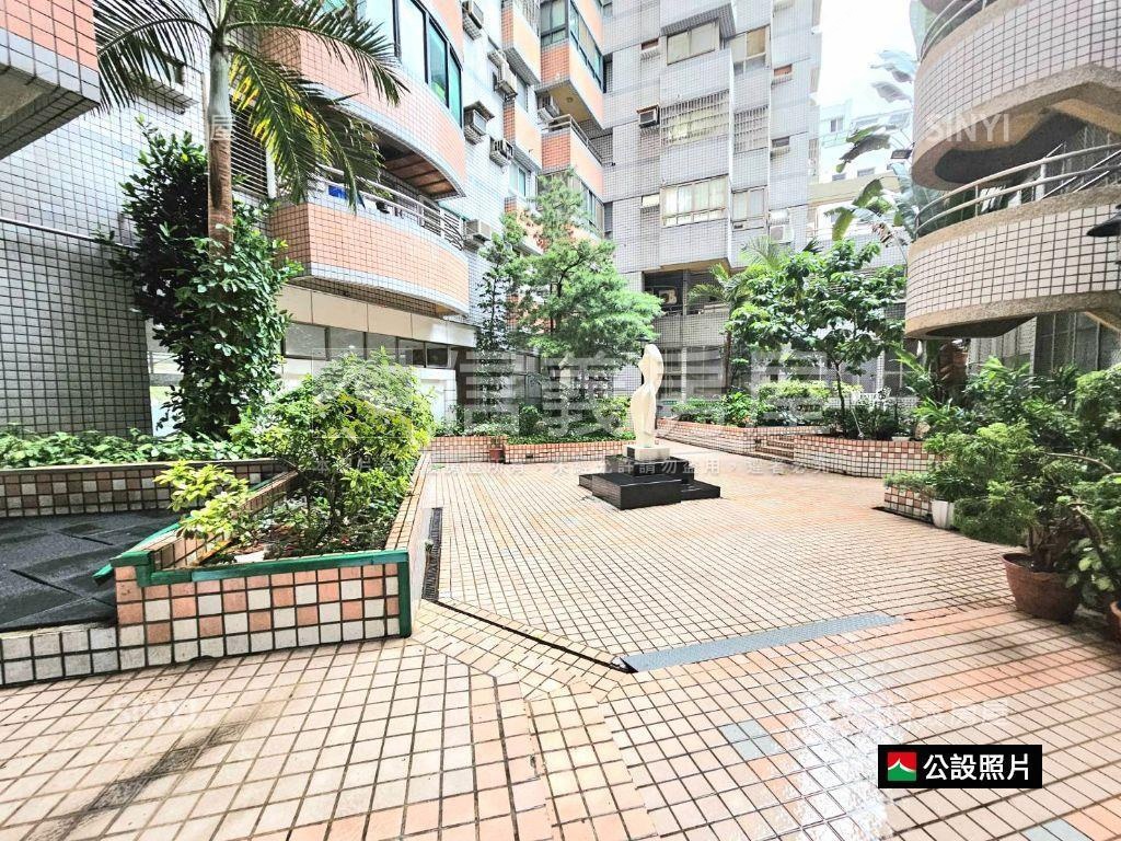 小資首選太原園道一房一廳房屋室內格局與周邊環境