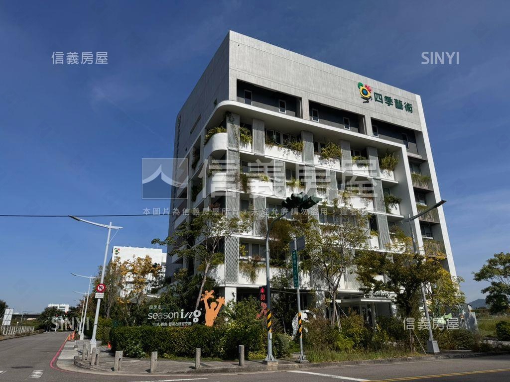 十四期☆惠宇覞山高樓雙車房屋室內格局與周邊環境