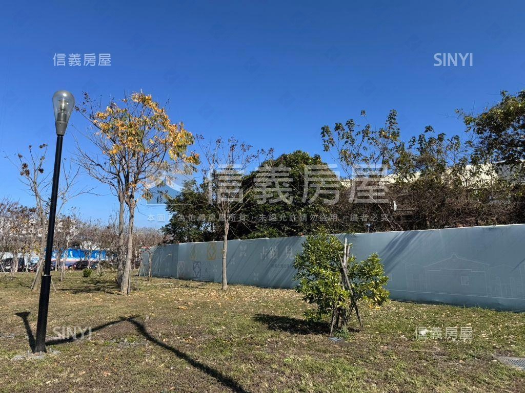 十四期☆惠宇覞山高樓雙車房屋室內格局與周邊環境