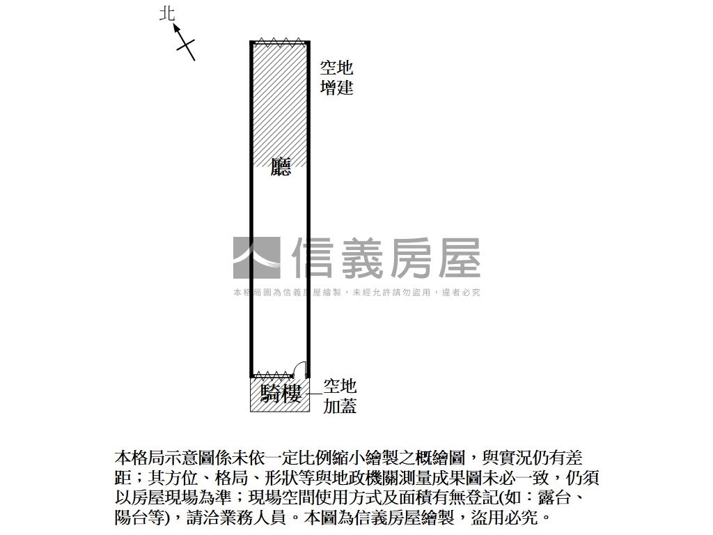 武聖路店地房屋室內格局與周邊環境