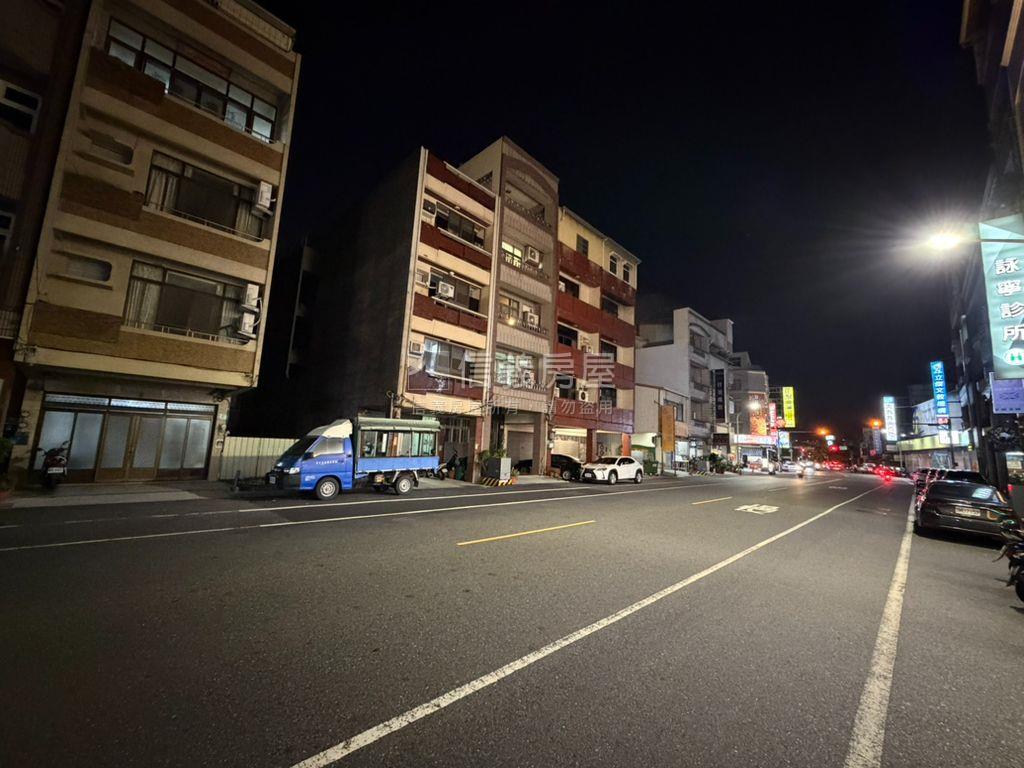 武聖路店地房屋室內格局與周邊環境