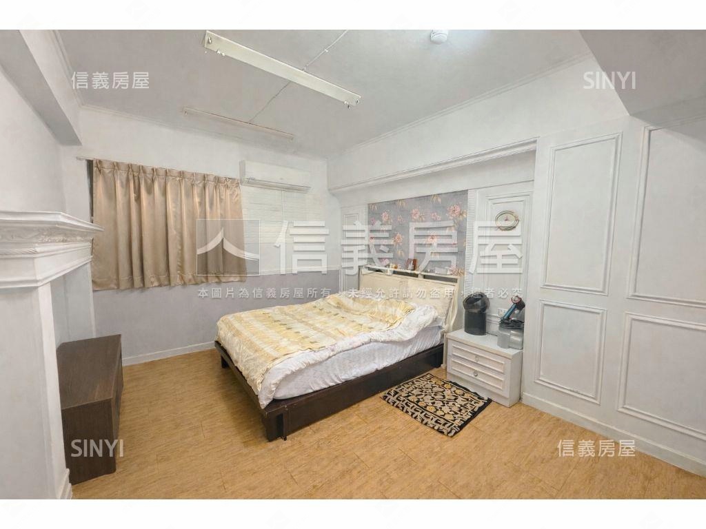 成大新特區稀有四房房屋室內格局與周邊環境