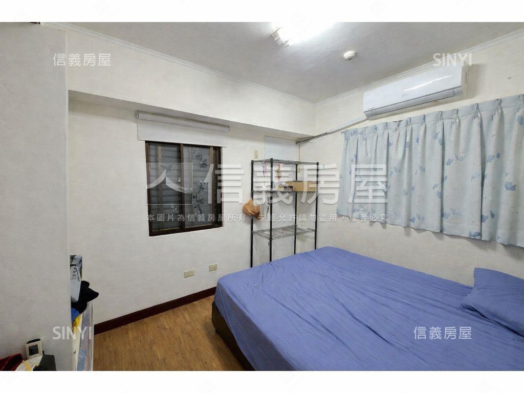 成大新特區稀有四房房屋室內格局與周邊環境