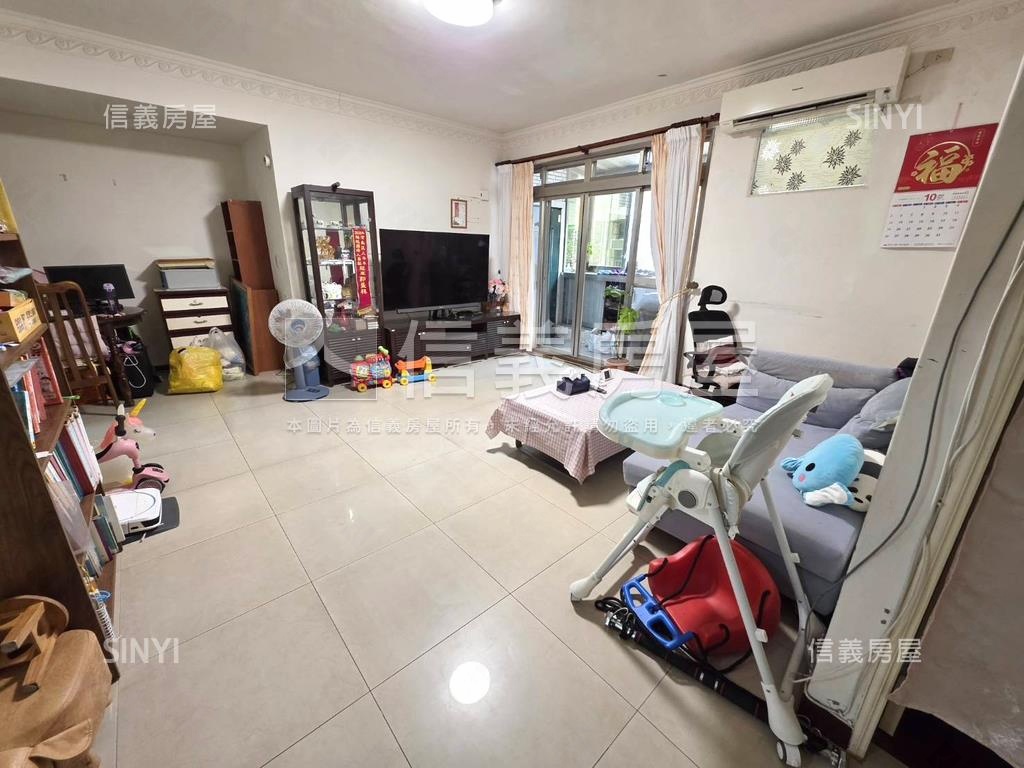 世貿靜巷邊間美宅房屋室內格局與周邊環境