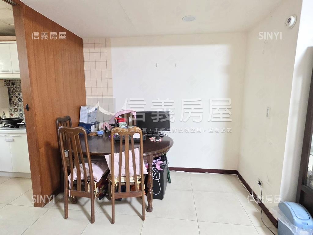世貿靜巷邊間美宅房屋室內格局與周邊環境