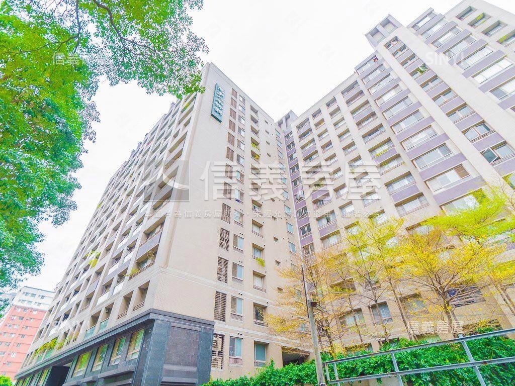 惠宇人本新觀典藏帝王視野房屋室內格局與周邊環境
