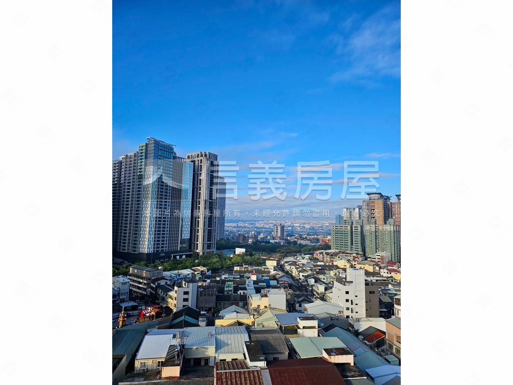 惠宇人本新觀典藏帝王視野房屋室內格局與周邊環境