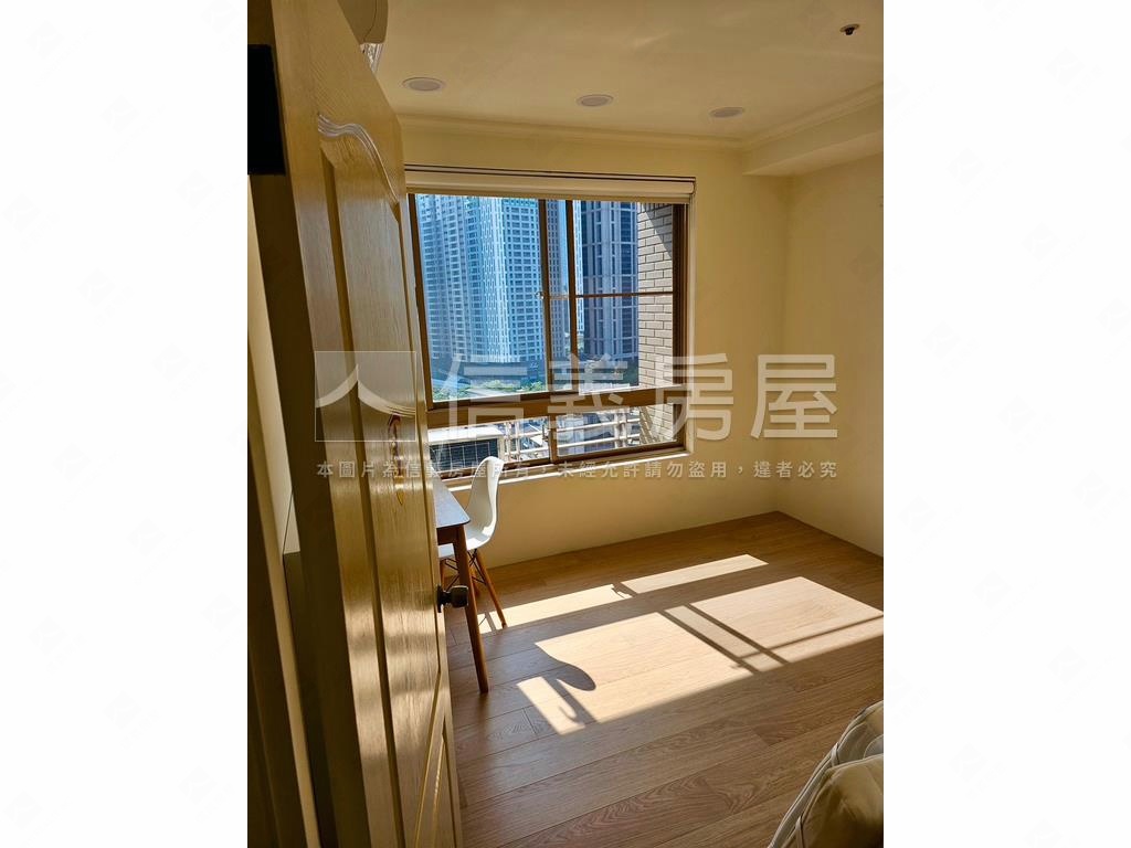 惠宇人本新觀典藏帝王視野房屋室內格局與周邊環境