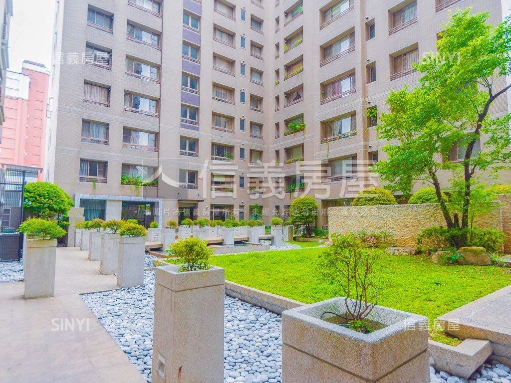 惠宇人本新觀典藏帝王視野房屋室內格局與周邊環境
