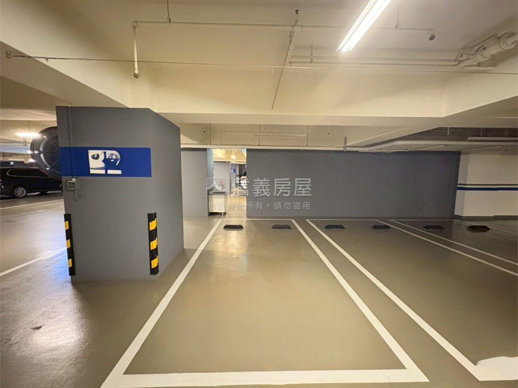 惠宇新觀！邊間三房雙平車房屋室內格局與周邊環境