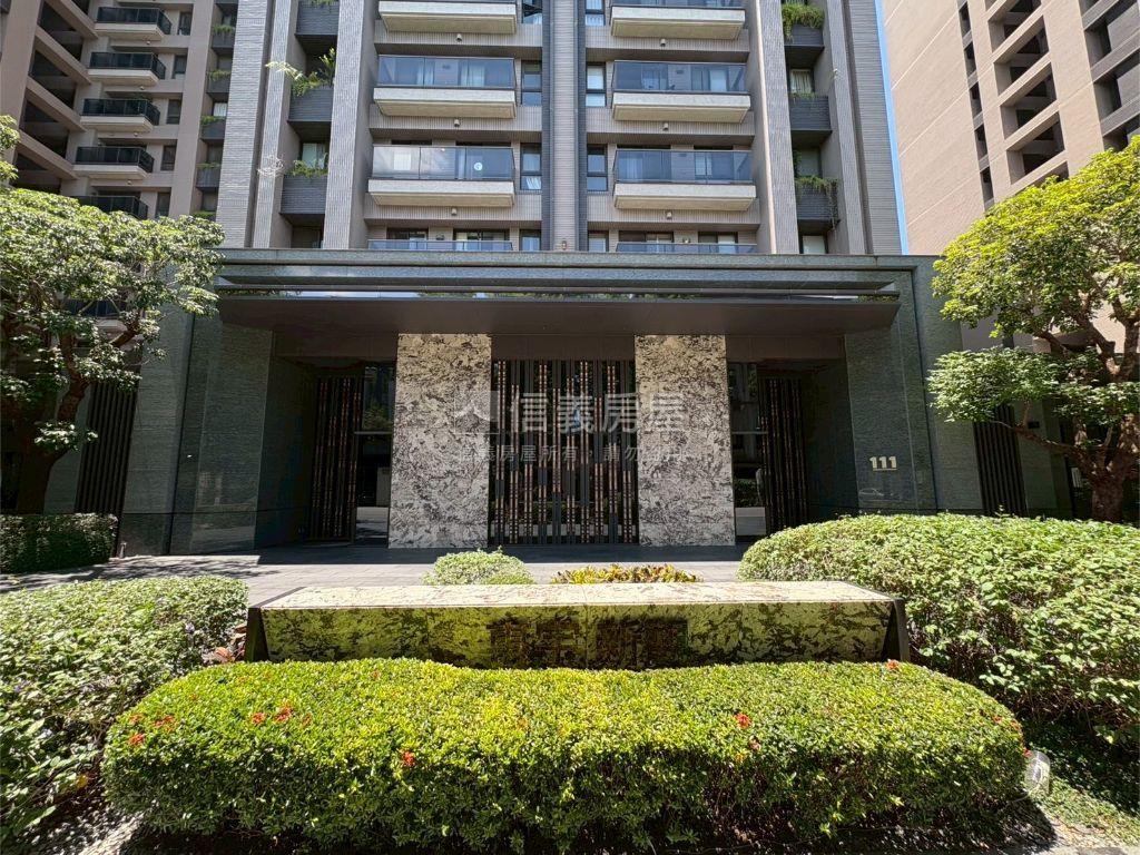 惠宇新觀！邊間三房雙平車房屋室內格局與周邊環境