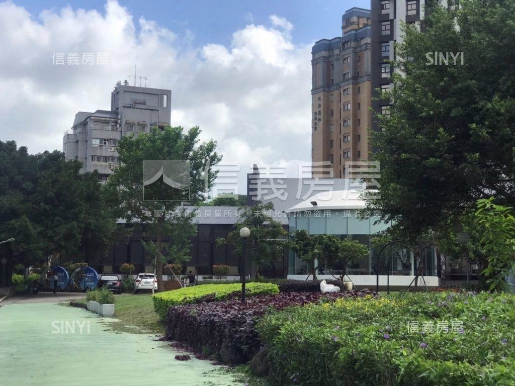 預售）宏築信義Ｃ２棟８樓房屋室內格局與周邊環境