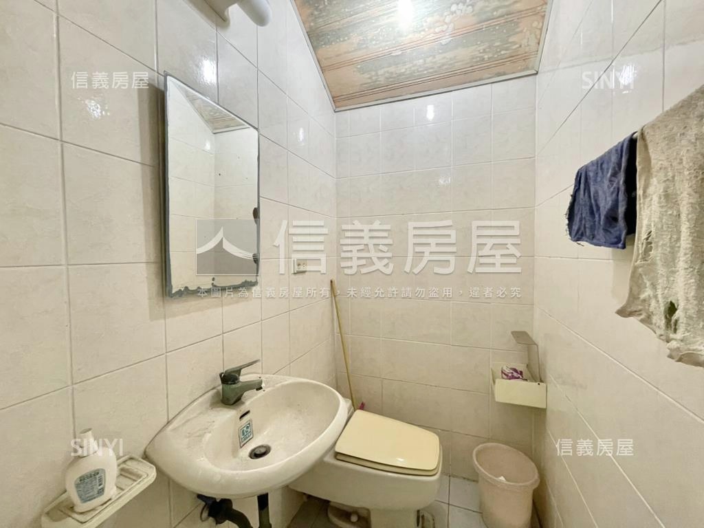 府城免千萬車庫透天房屋室內格局與周邊環境