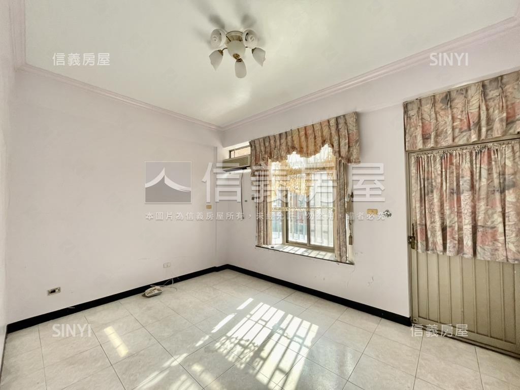 府城免千萬車庫透天房屋室內格局與周邊環境