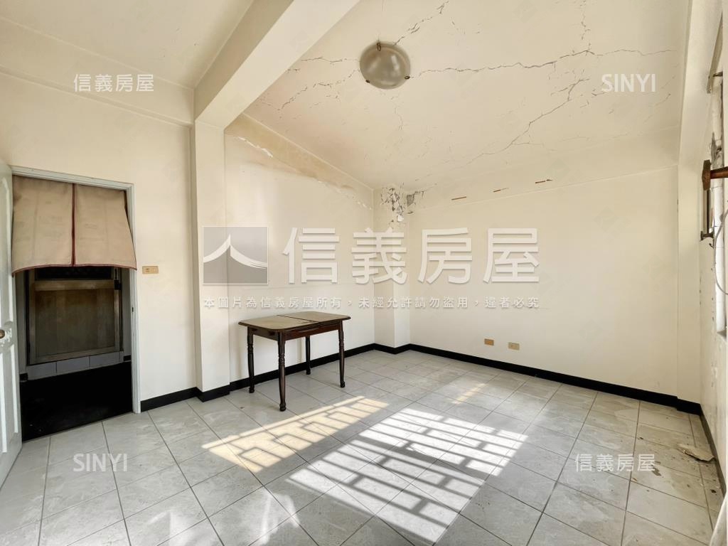 府城免千萬車庫透天房屋室內格局與周邊環境