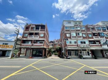 府城免千萬車庫透天