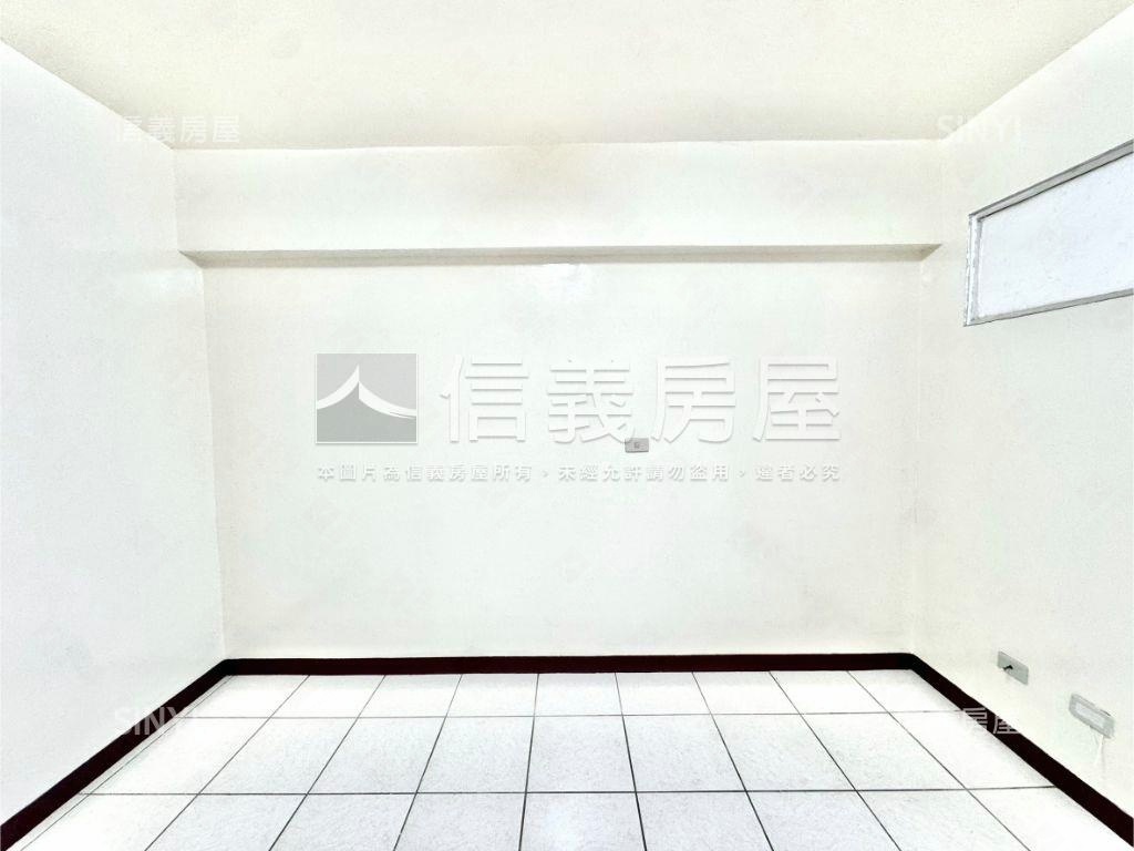 正成功路視野戶大三房房屋室內格局與周邊環境