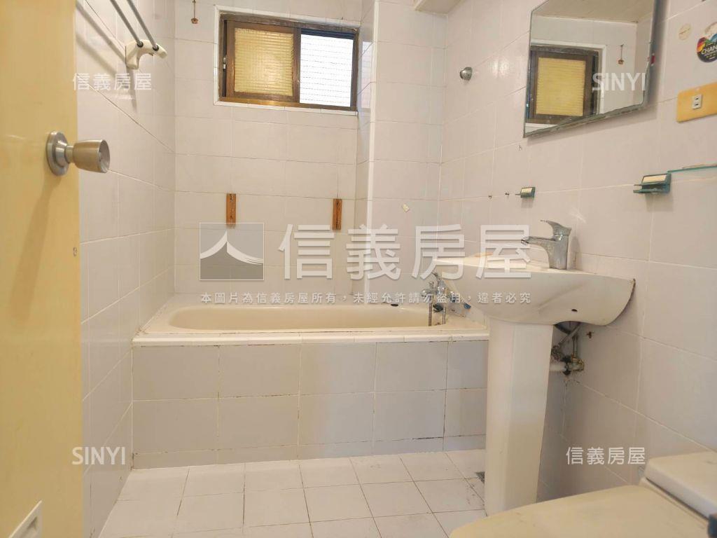仁義街好成家電梯華廈房屋室內格局與周邊環境