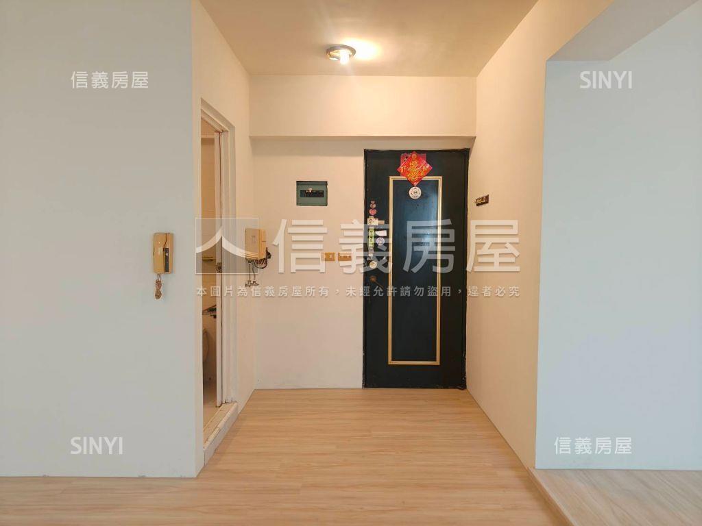 仁義街好成家電梯華廈房屋室內格局與周邊環境