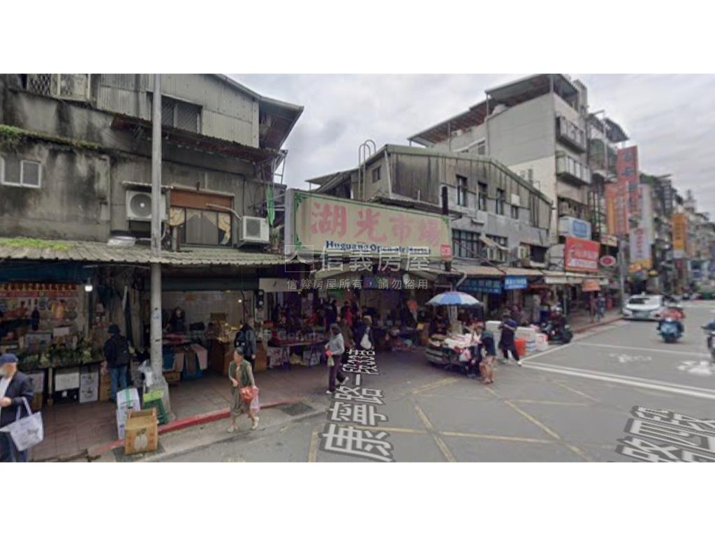 康寧路一段低總價公寓房屋室內格局與周邊環境
