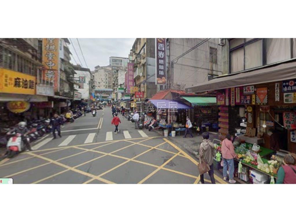 康寧路一段低總價公寓房屋室內格局與周邊環境