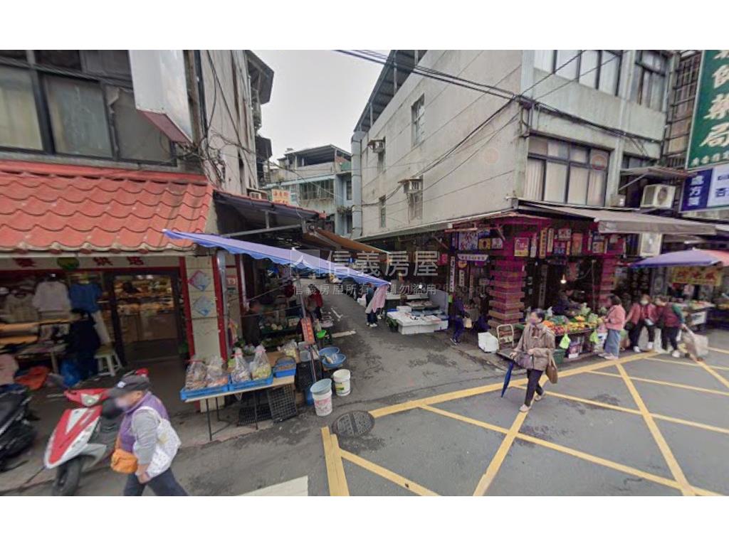 康寧路一段低總價公寓房屋室內格局與周邊環境