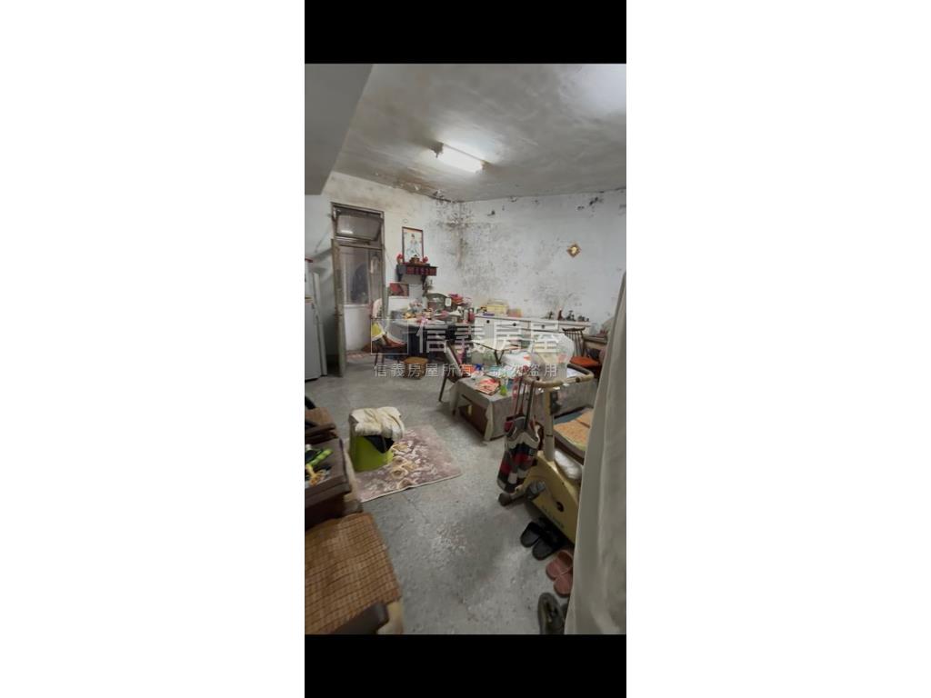 康寧路一段低總價公寓房屋室內格局與周邊環境