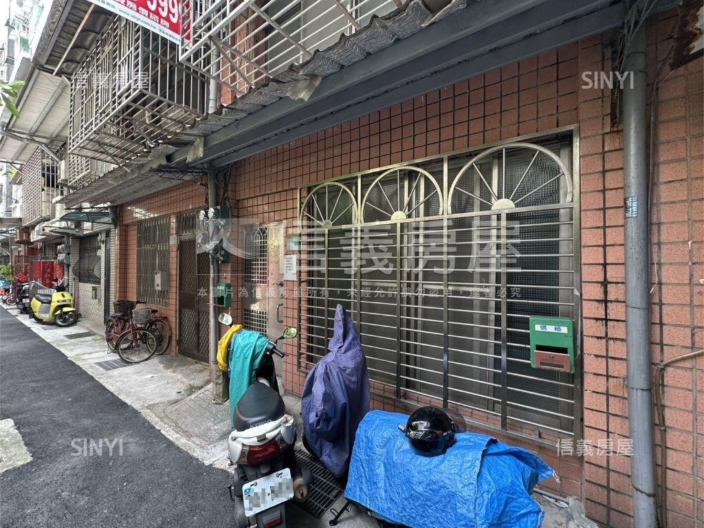 ✿萬青大空間樹景透天～✿房屋室內格局與周邊環境