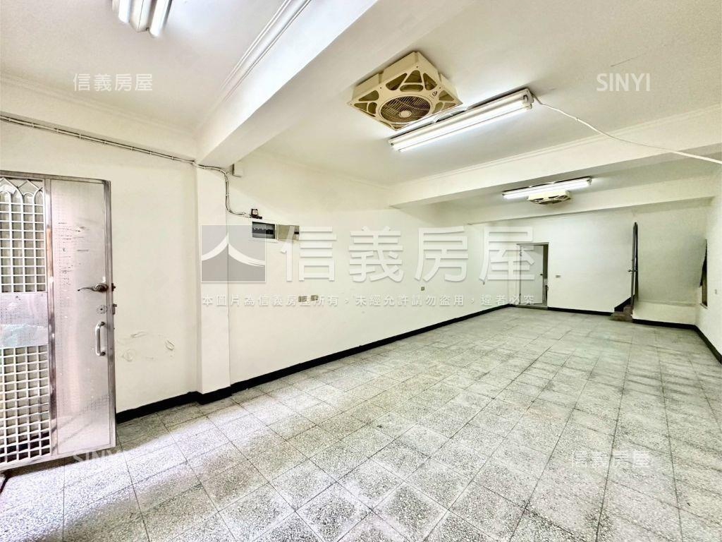 ✿萬青大空間樹景透天～✿房屋室內格局與周邊環境