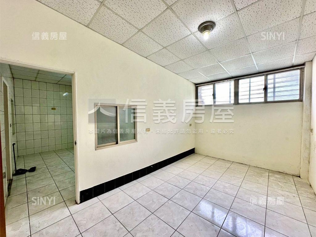 ✿萬青大空間樹景透天～✿房屋室內格局與周邊環境