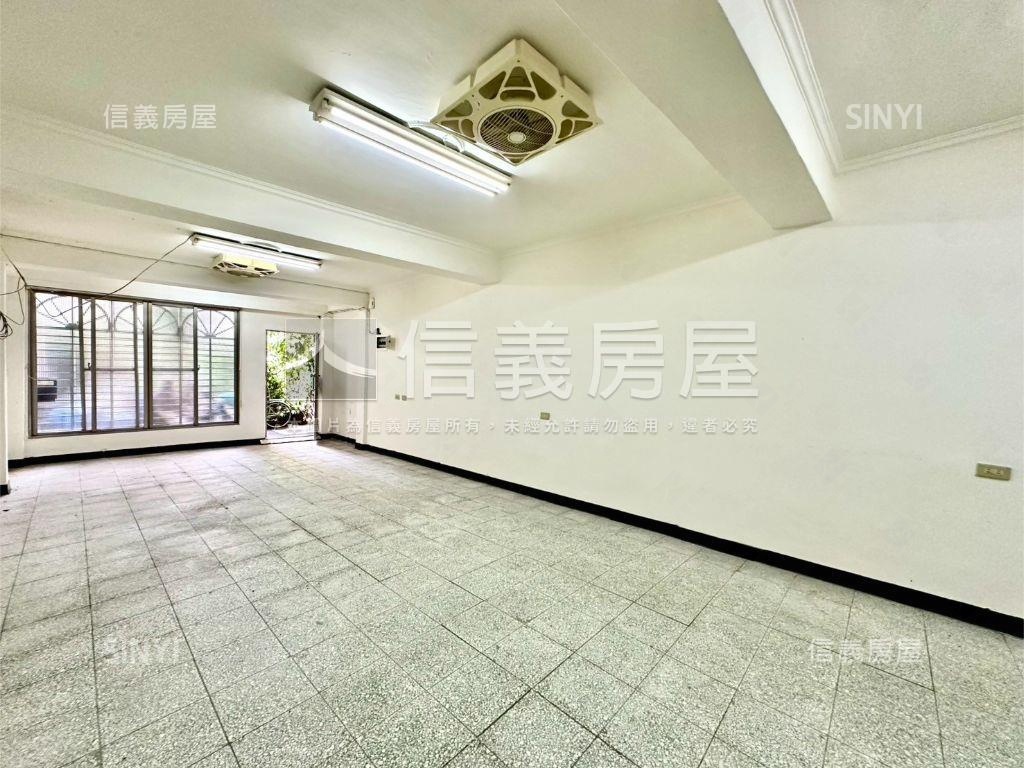✿萬青大空間樹景透天～✿房屋室內格局與周邊環境