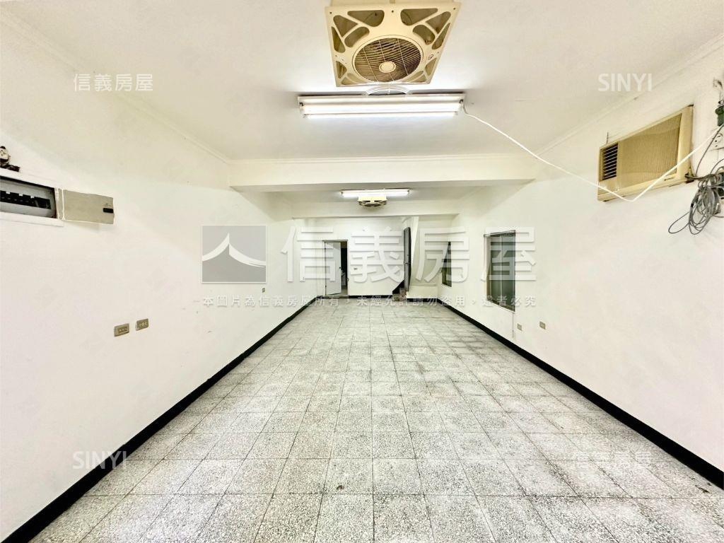 ✿萬青大空間樹景透天～✿房屋室內格局與周邊環境