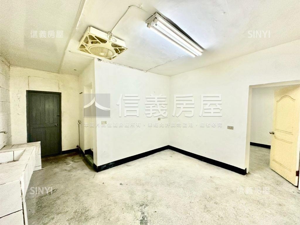 ✿萬青大空間樹景透天～✿房屋室內格局與周邊環境