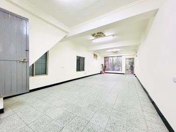 萬青街樹景透天