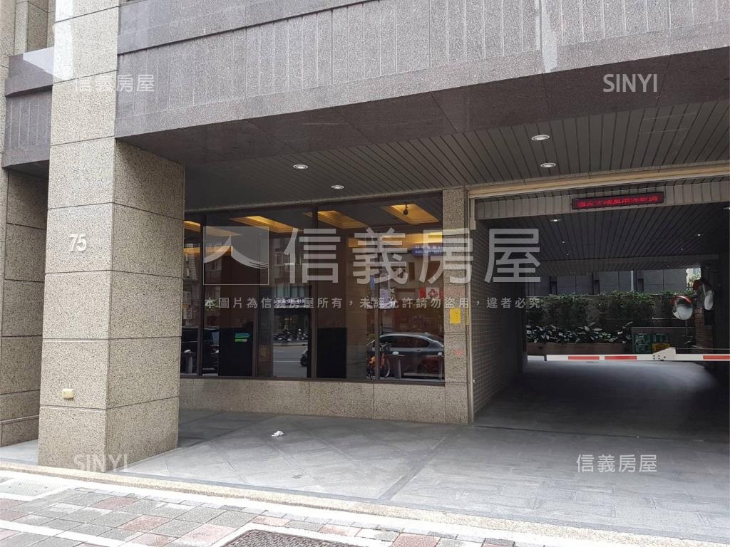 中正傳家１房屋室內格局與周邊環境