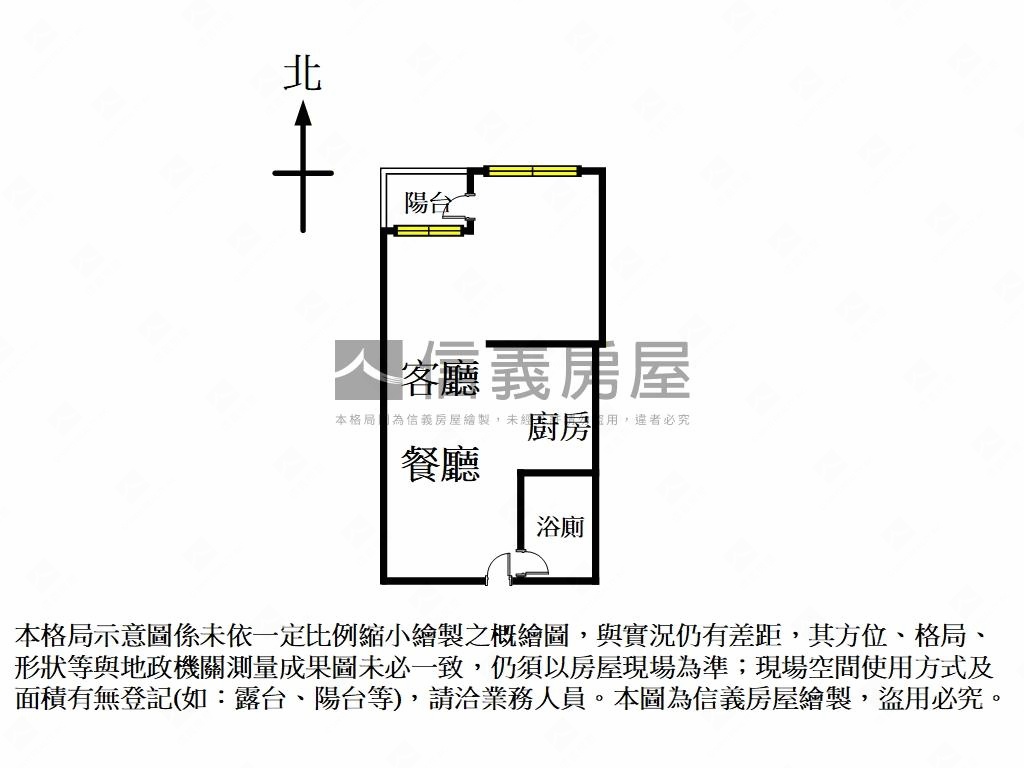 河堤世界全新未住平車好停房屋室內格局與周邊環境