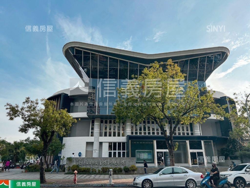 河堤世界全新未住平車好停房屋室內格局與周邊環境