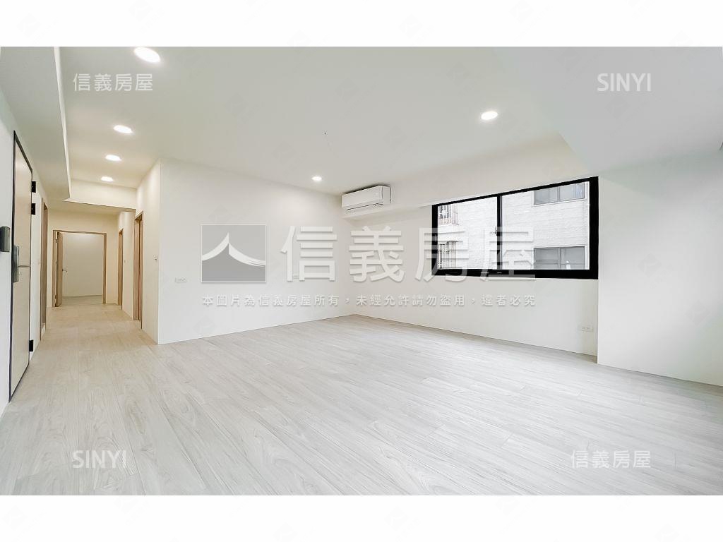 重新整理！中清路四樓美寓房屋室內格局與周邊環境