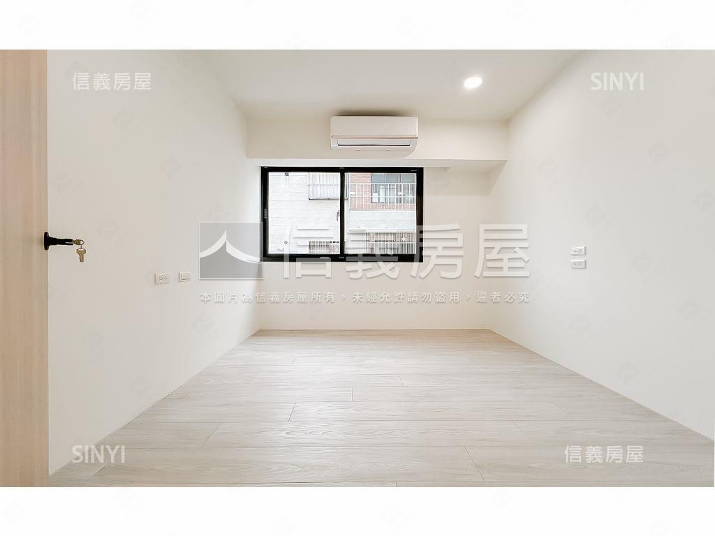 重新整理！中清路四樓美寓房屋室內格局與周邊環境