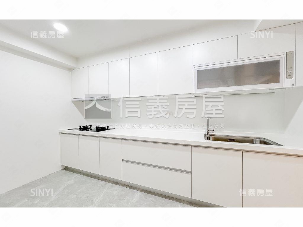 重新整理！中清路四樓美寓房屋室內格局與周邊環境