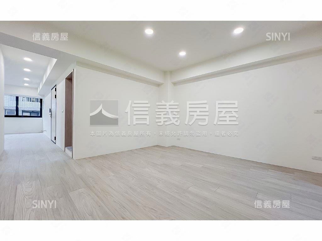 重新整理！中清路四樓美寓房屋室內格局與周邊環境